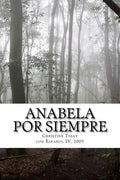 Anabela por siempre - Paperback