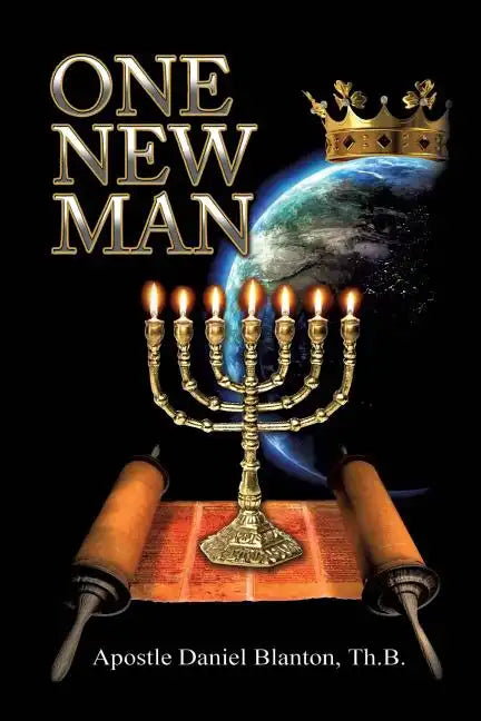 One New Man - Paperback