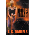 Blooded Blade - Paperback