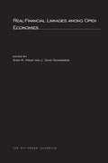Real-Financial Linkages Among Open Economies - Paperback