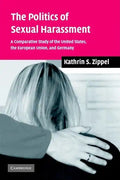 The Politics of Sexual Harassment - Paperback