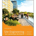 Site Engineering for Landscape Architects - Hardcover