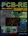 Pcb-Re: Real-World Examples - Paperback