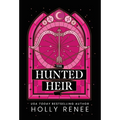 The Hunted Heir - Hardcover