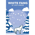 White Fang - Paperback