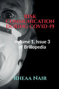 Risk Communication During Covid-19 - Paperback