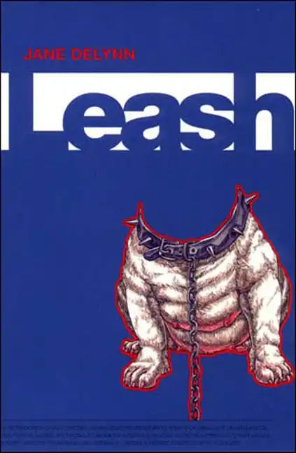 Leash - Paperback