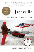 Janesville: An American Story - Paperback