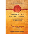 La Esencia De La Realidad Suprema: El Paramarthasara De Abhinavagupta - Paperback