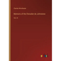 Memoirs of the Chevalier de Johnstone: Vol. III - Paperback