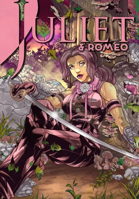 Juliet and Romeo: Trade Paperback - Paperback