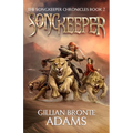 Songkeeper: Volume 2 - Paperback