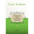 To My Sister, From Your Brother With Love: A Collection Of Inspirational Love Letters - Paperback
