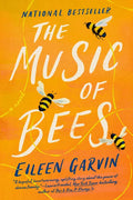 The Music of Bees - Paperback