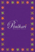 Phulkari - Paperback
