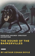 The Hound of the Baskervilles - Hardcover