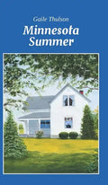 Minnesota Summer - Hardcover