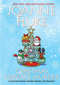 Christmas Cupcake Murder: A Festive & Delicious Christmas Cozy Mystery - Hardcover