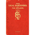The Ideal Bartender 1917 Reprint - Paperback