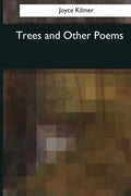 Trees and Other Poems - Paperback