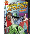 Super Cool Chemical Reaction Activities with Max Axiom - Paperback