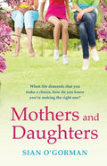 Mothers and Daughters - Paperback