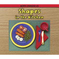 Shapes in the Kitchen - Paperback