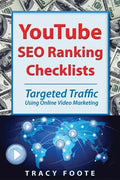 Youtube Seo Ranking Checklists: Targeted Traffic Using Online Video Marketing - Paperback