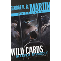George R. R. Martin Presents Wild Cards: Sleeper Straddle: A Novel in Stories - Library Binding