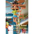 3 Courageous Ceiling Fans and the Big Bad Wall - Paperback