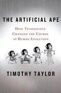Artificial Ape - Hardcover