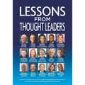 Lessons From Thought Leaders - Paperback