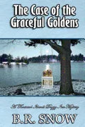 The Case of the Graceful Goldens - Paperback
