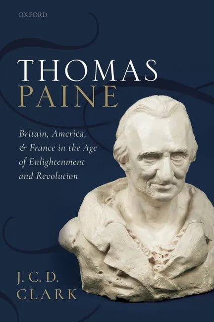 Thomas Paine P - Paperback