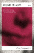 Objects of Desire: Stories - Paperback