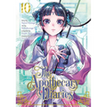 The Apothecary Diaries 10 (Manga) - Paperback