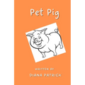 Pet Pig! - Paperback
