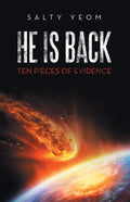 He Is Back: Ten Pieces of Evidence - Paperback