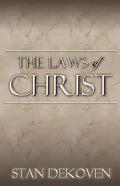 The Laws of Christ - Paperback
