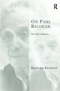 On Paul Ricoeur: The Owl of Minerva - Paperback