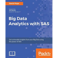 Big Data Analytics with SAS - Paperback