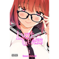 Lust Geass, Vol. 1 - Paperback