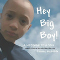 Hey Big Boy - Paperback