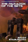 The Paradox of the Sets: Daedalus Mission, Book Six - Paperback