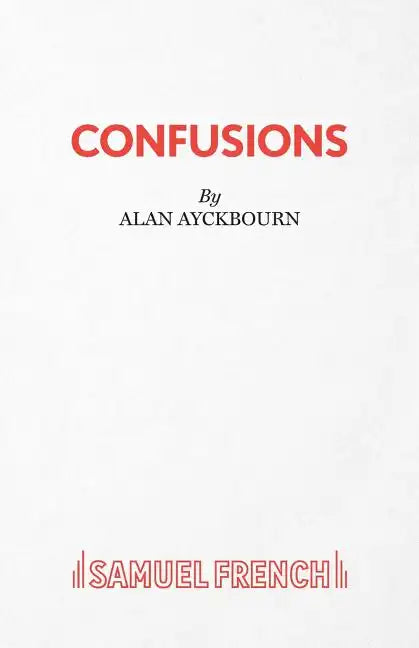 Confusions - Paperback
