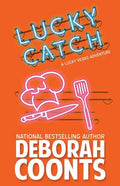 Lucky Catch - Paperback