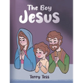 The Boy Jesus - Hardcover