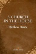 A Church in the House - Paperback