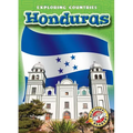 Honduras - Library Binding