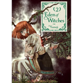 Eden of Witches Volume 2: Volume 2 - Paperback